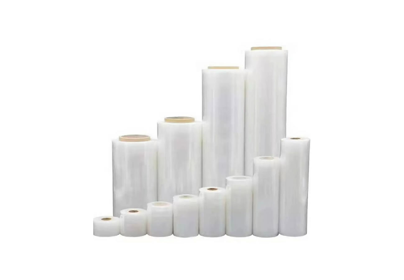 图木舒克市缠绕膜手用缠绕膜 - 排名